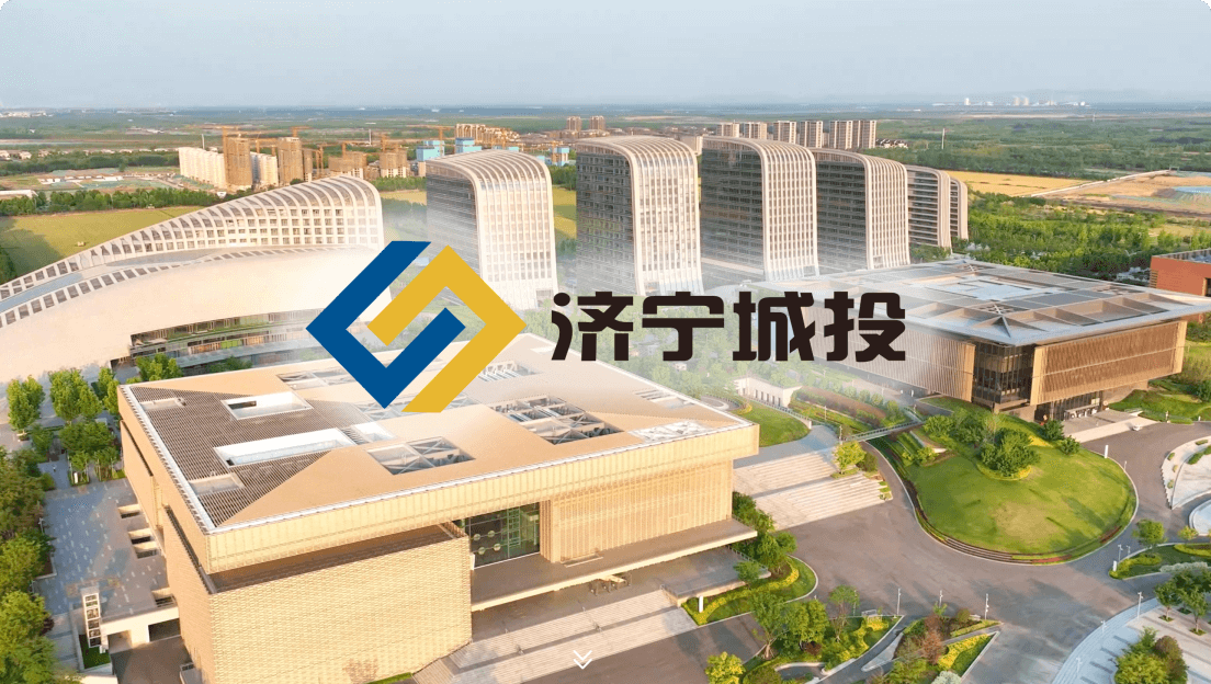 客户logo